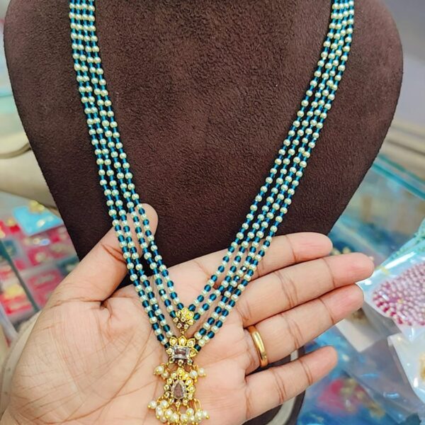 high quality crystals designer haram...