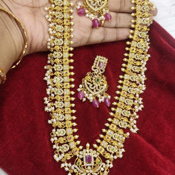 premium..quality..matt finish.. Heavy.. Gutta poosalu haram.