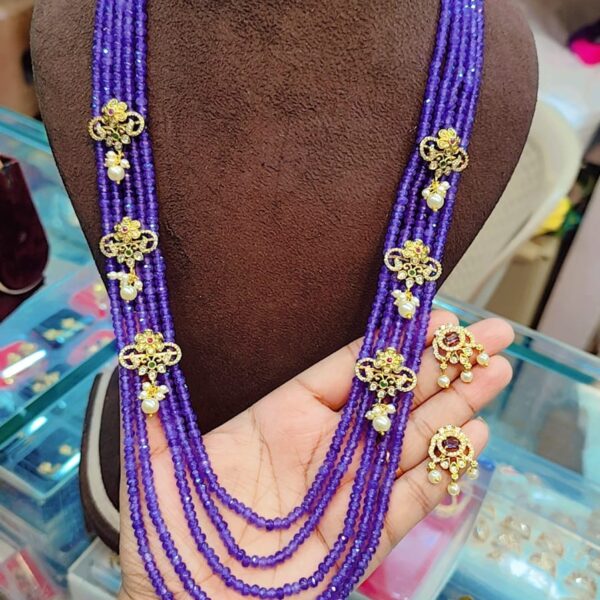 High quality.czss crystals.. Haram..