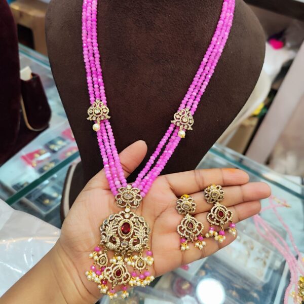 High quality.czss crystals haram..